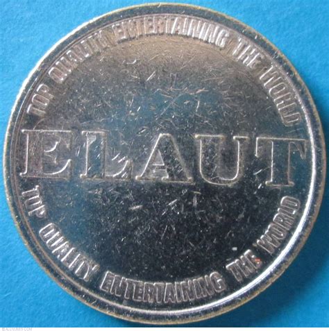 Completing the box of chocolate bars will activate the “bonus wheel” which is loaded with ticket and <b>coin</b> <b>values</b> to award the player for completing. . Elaut coin worth